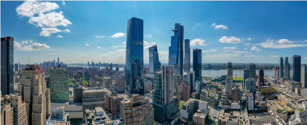 skyline