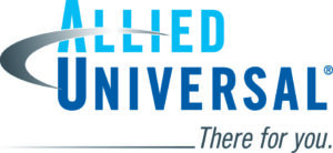 Allied Universal logo