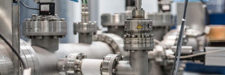 Industrial boilers