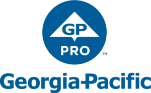 Georgia-Pacigic logo