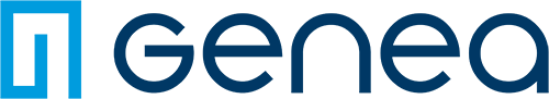 genea logo