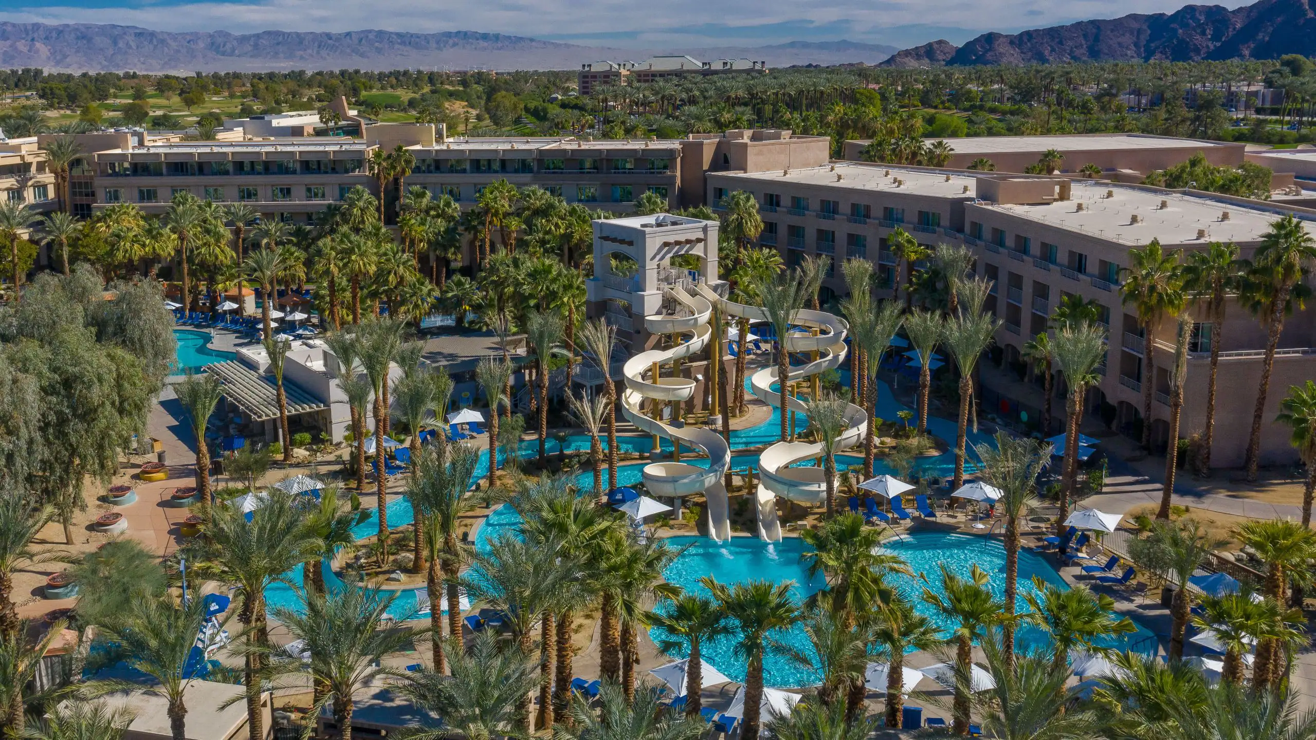 Hyatt Regency Indian Wells