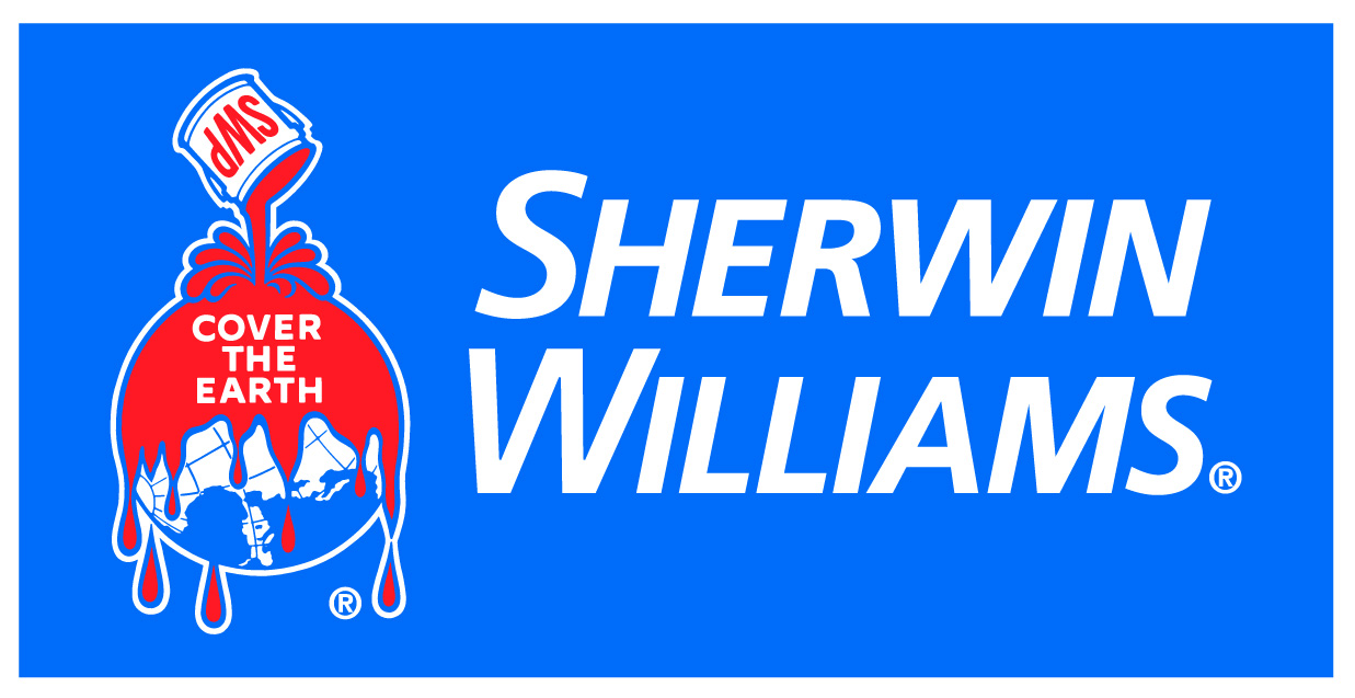 sherwin williams logo