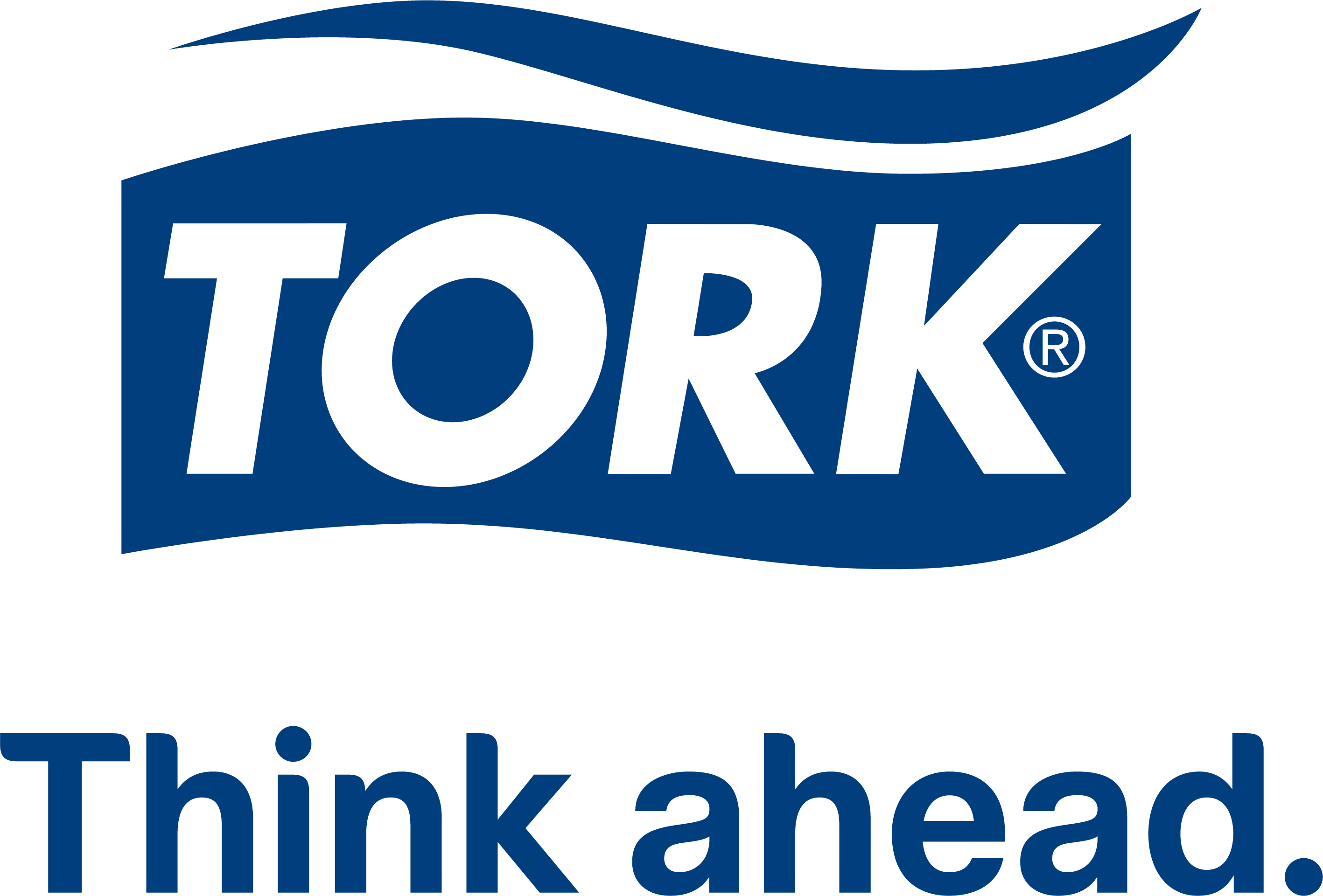 Tork logo