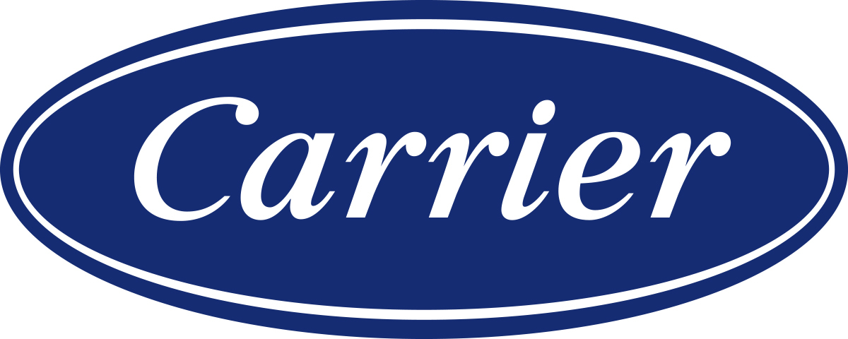 Carrier logo