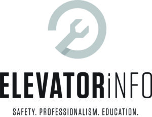 Elevator info logo