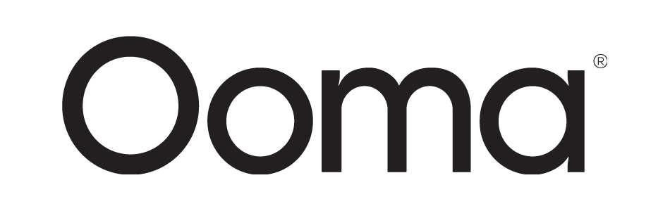 ooma logo