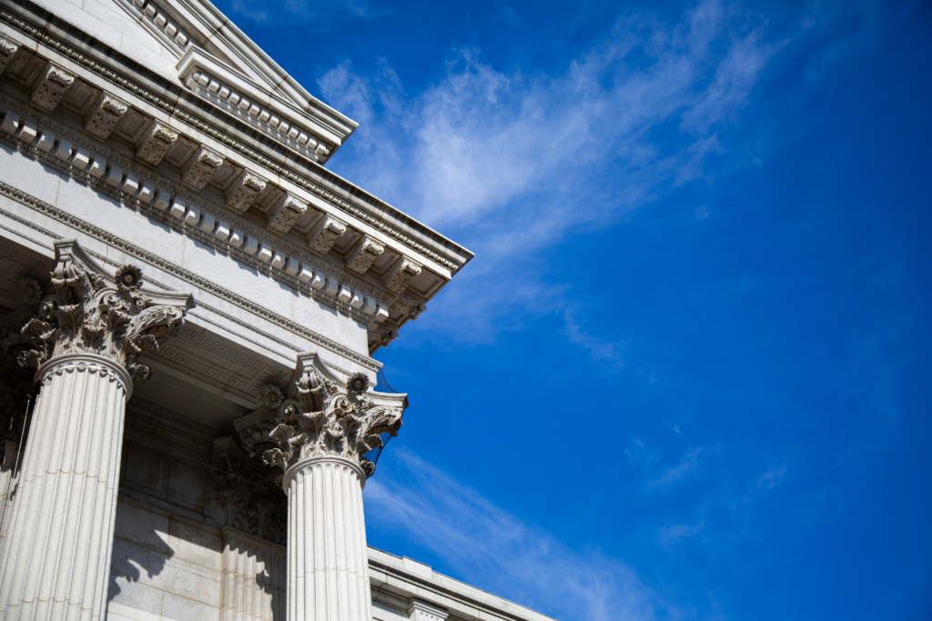 congressional building