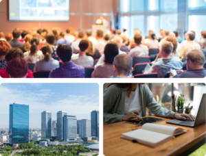 Commercial Real Estate Education Courses | BOMA International