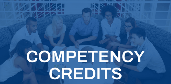 Competency Credits