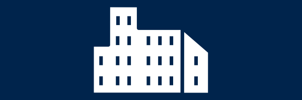 Corporate Facility Category icon