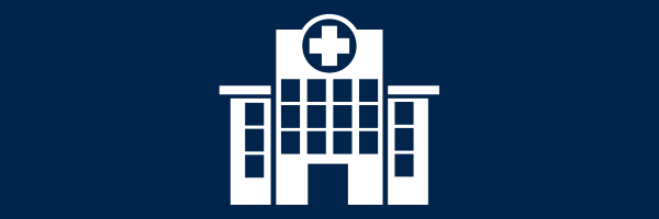 Medical Office Building icon