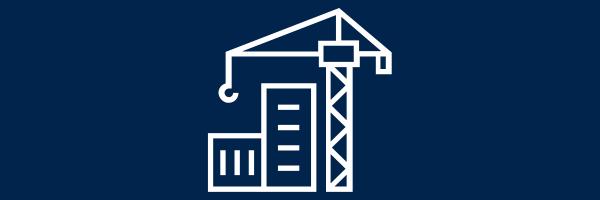 Renovated Building Category icon