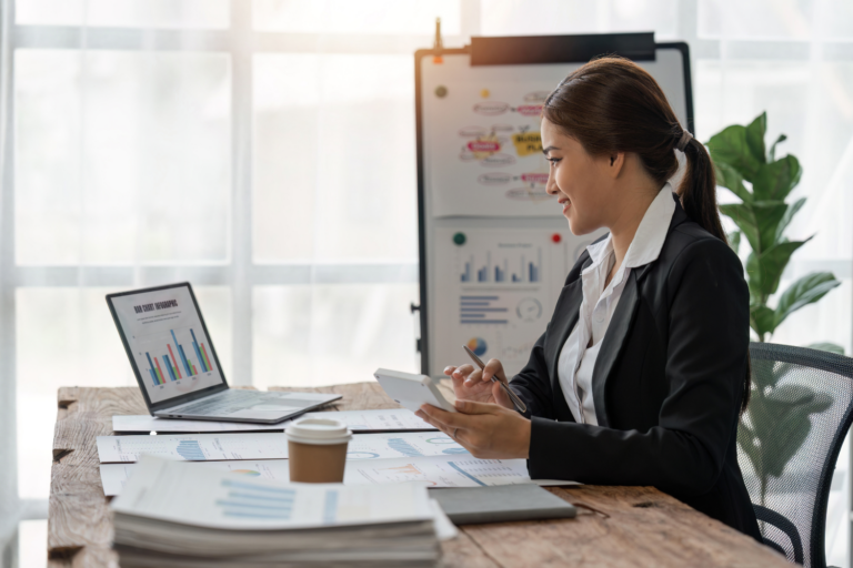 Expense Budgeting