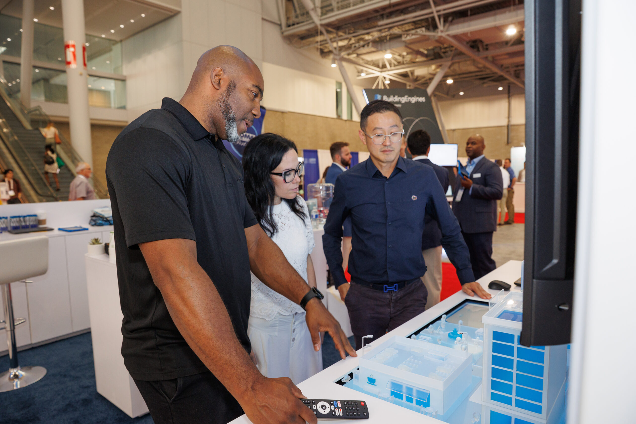 2025 ACE Conference Exhibit 1