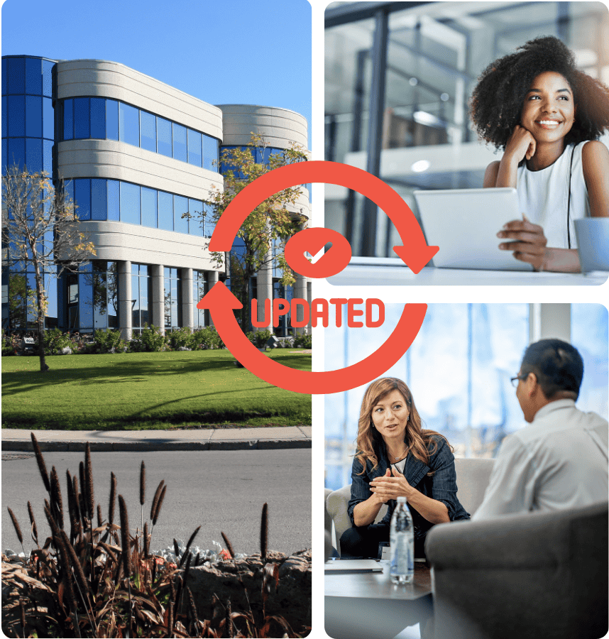 Property Management Updated