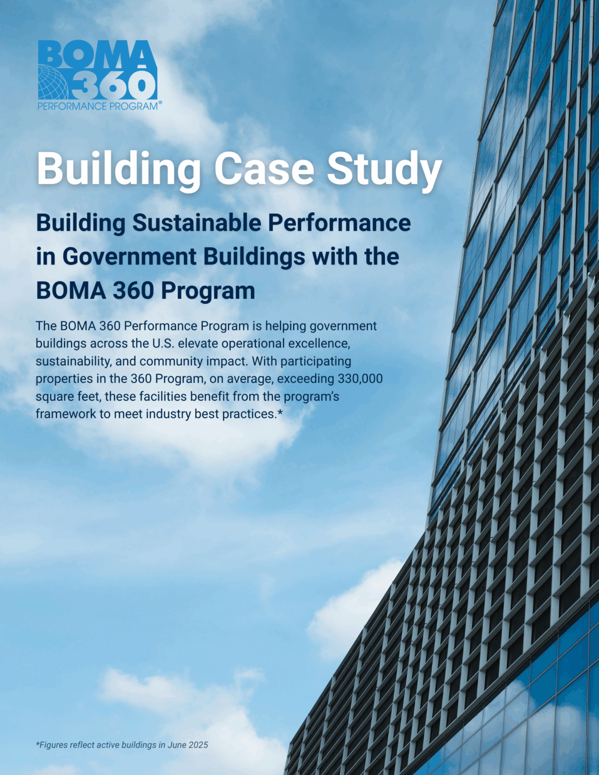 The BOMA 360 Performance Program | BOMA International