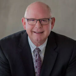 Ray Mackey