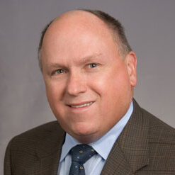 Timothy Harrison