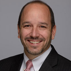 Cary M. Fronstin