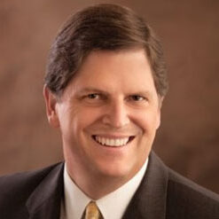 Kent Gibson