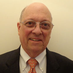 Ernest Conrad