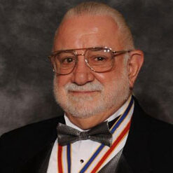 Edmund Mazzei