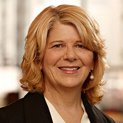Susan Hammer