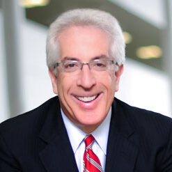 Perry Schonfeld