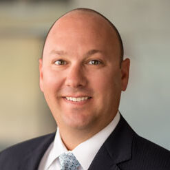 Brian M. Harnetiaux