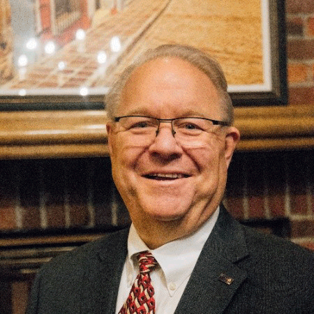 Dave Hewett