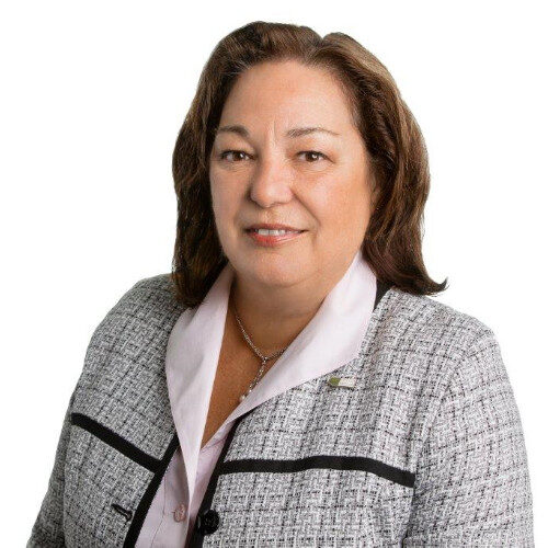Anne Marie Guevremont