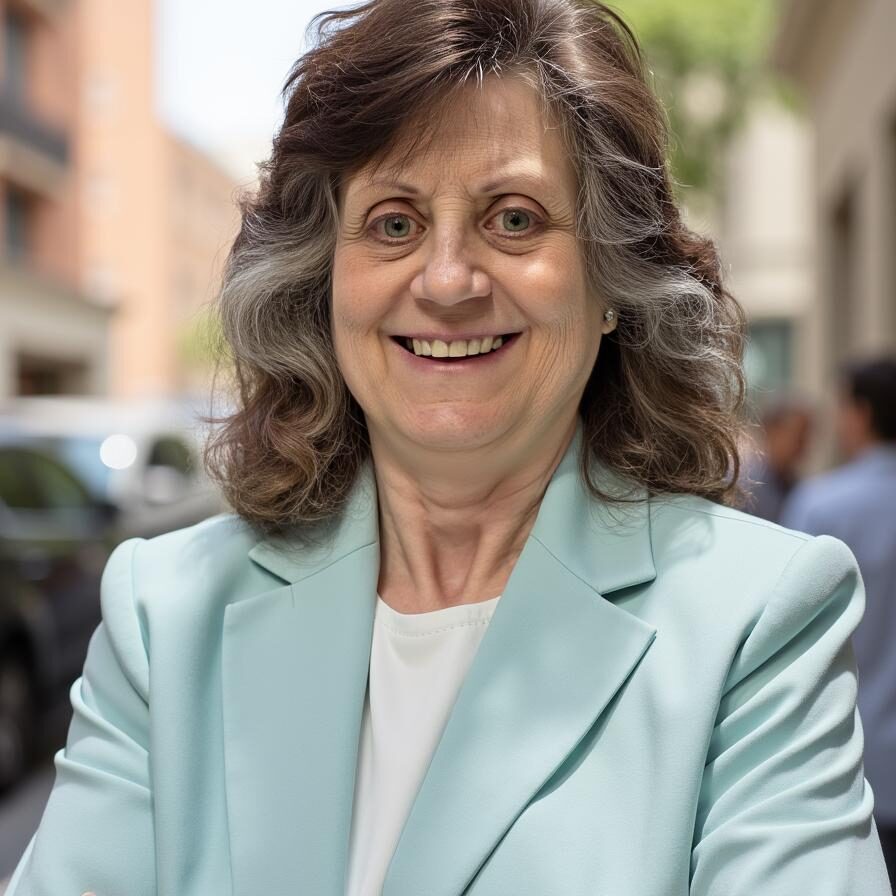 Deb Pyznarski Deb Pyznarski